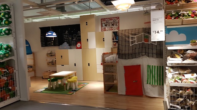 IKEA Richmond