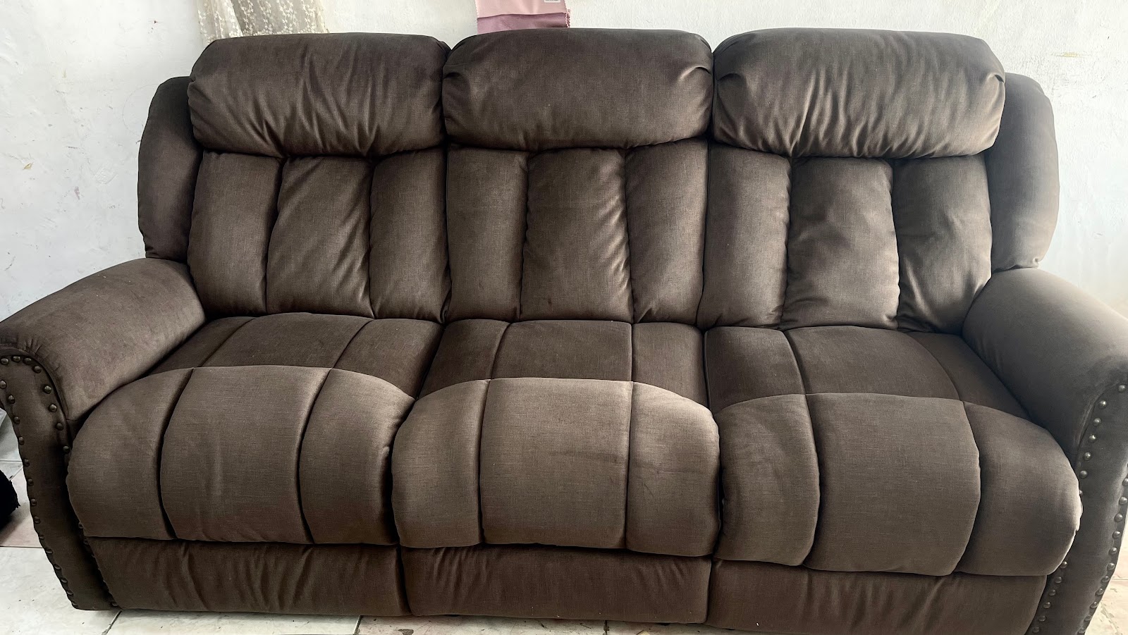 Al Jabel auto upholstery