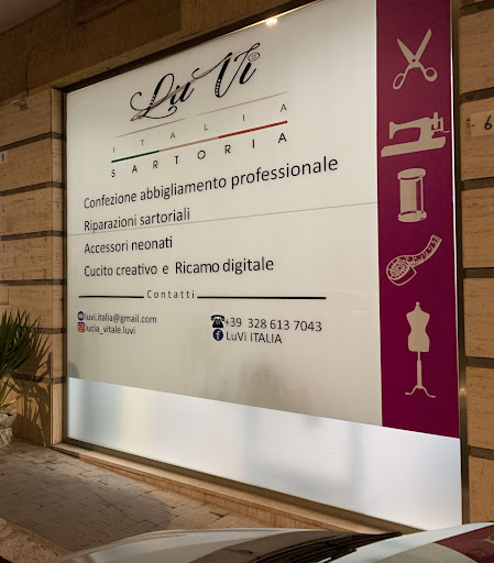 LuVi ITALIA di Lucia Vitale - Thumbnail
