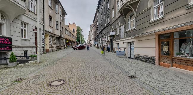 FIRMA ZŁOTNICZA Tadeusz Zamarlik - Jubiler