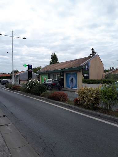 PHARMACIE DE LA HUME