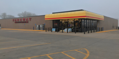 Fareway Grocery