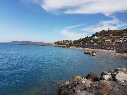 Argentario Aquarium - Thumbnail