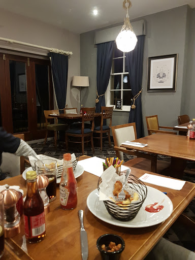 The Wingerworth Pub & Kitchen