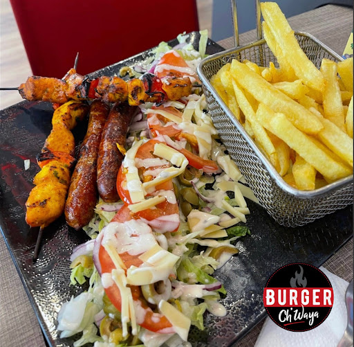 Photo 2 - Burger Express Arzano