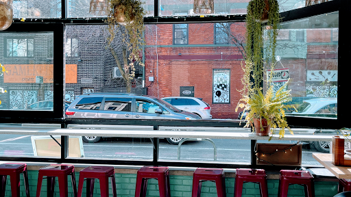 Evette's Lincoln Park
