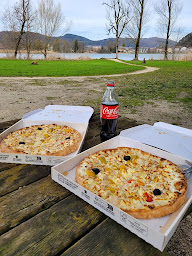 Photo n°3 de Gang Of Pizza à Port (Restaurant)