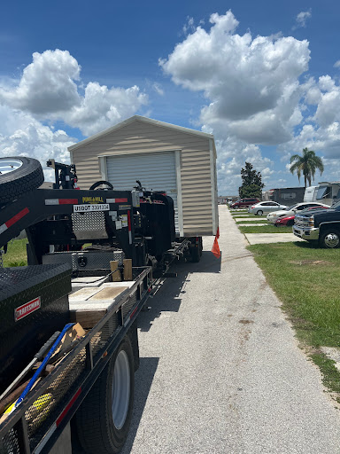 MySheds2go - Visual