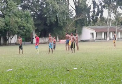 Photos of Hazi Nasir Uddin College
