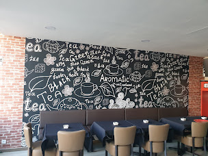 Photo n°36 de Hot spot coffee à Saint-Étienne (Café)