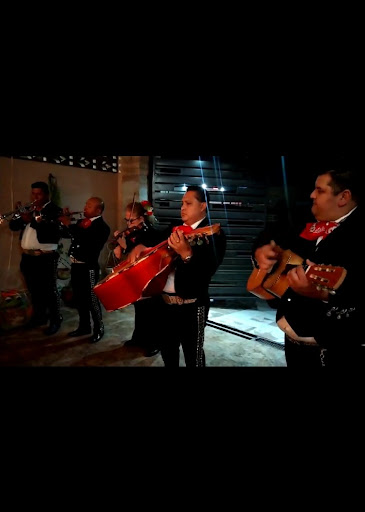 Mariachi Tierra Cachanilla De Mexicali