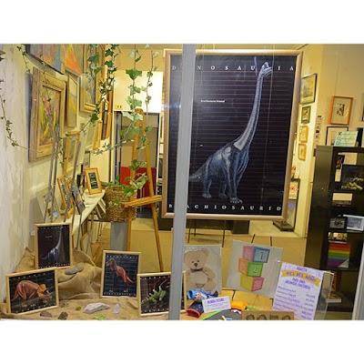 Photos of Modern Art & Photography