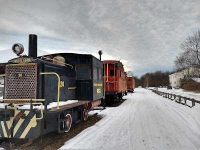 Raymond B&M Depot