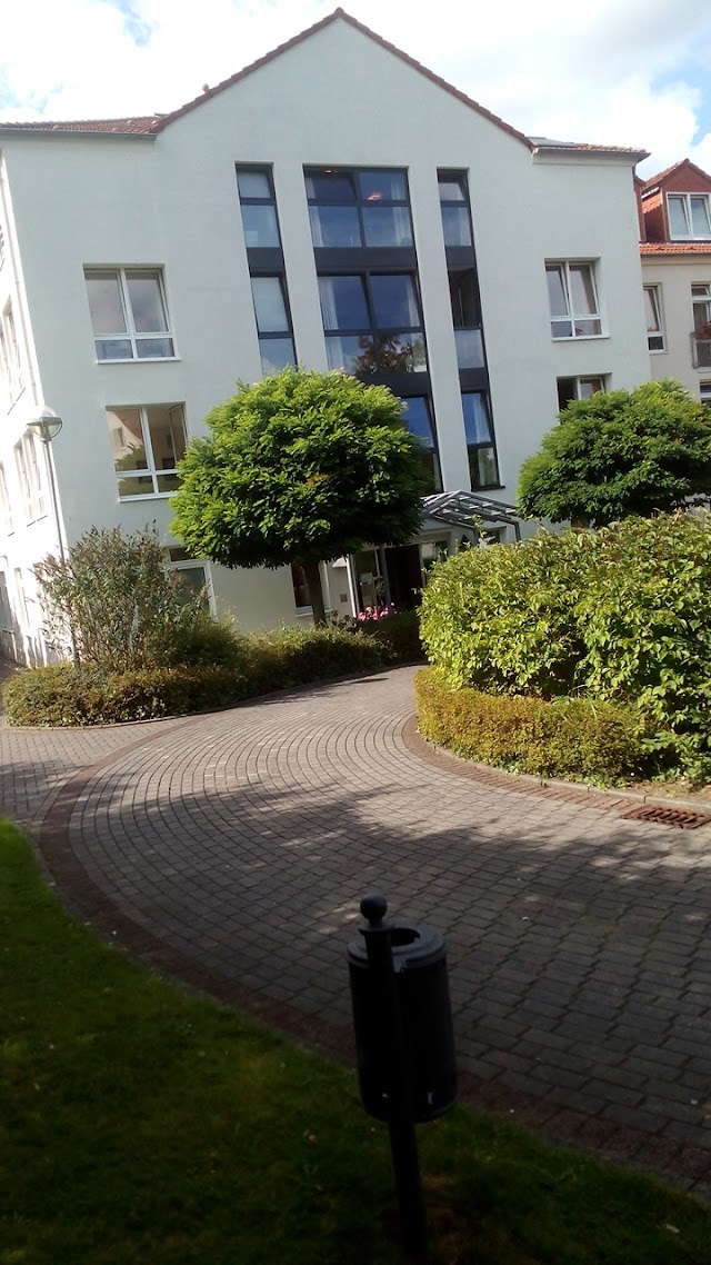 Haus Husemann - Willkommen zu Hause
