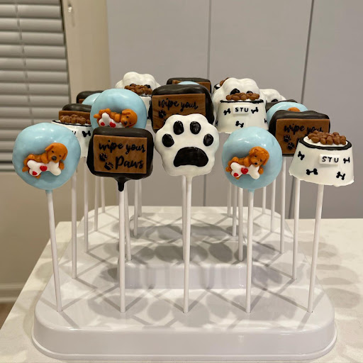 Bake it Count - Visual