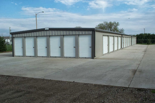 Standard Storage - Thumbnail