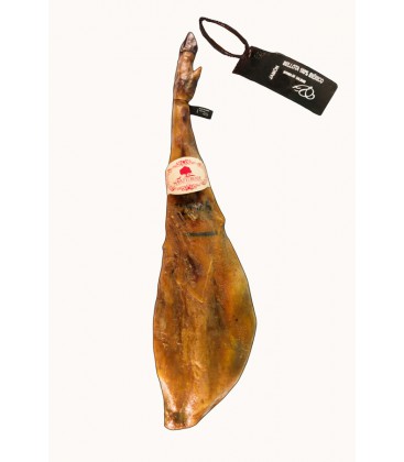 Iberica Experience - Visual