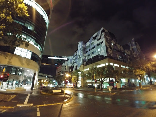 10-Royal Melbourne Hospital-Parkville Station/Royal Pde (Melbourne City) Gallery - Australia