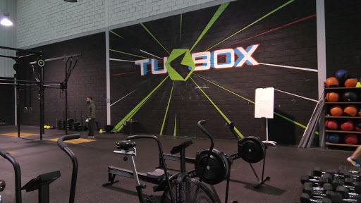 Your Box CrossFit - Thumbnail