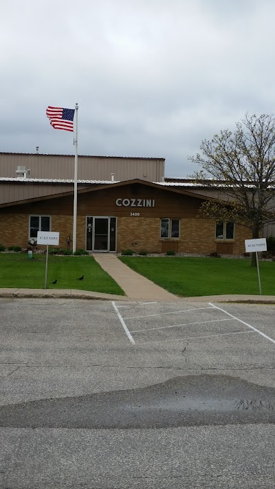 Cozzini Inc.