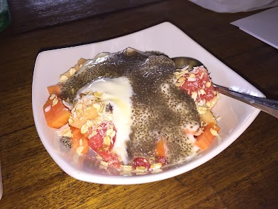 Photos of Green Leaf Cafe