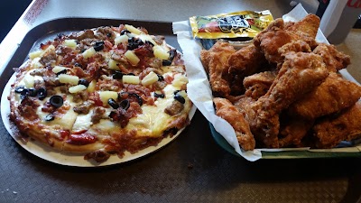 Photos of Riverfront Pizza & Sports Bar