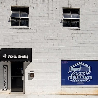 Toccoa Flooring LLC