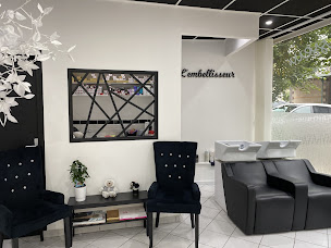 Photo n°1 de L’embellisseur à Maringues (Salon de coiffure)
