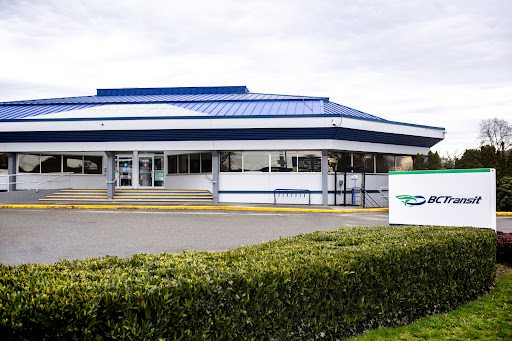 BC Transit - GTC Extended Offices Logo