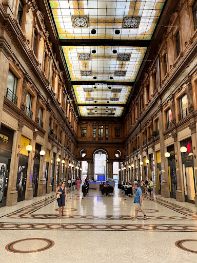 Piazza Colonna - Thumbnail