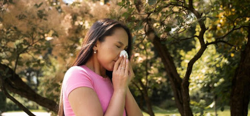 Dust Allergy and Asthma Care in jaipur