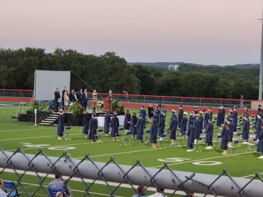 Texan Stadium - Visual