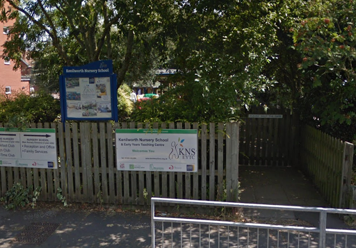 Kenilworth Nursery School And Early Years Training Centre - Thumbnail