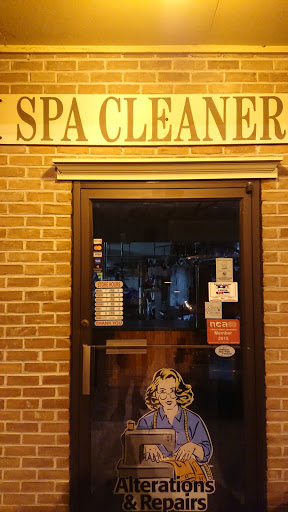 Spa Cleaners Spa Laundromat - Thumbnail