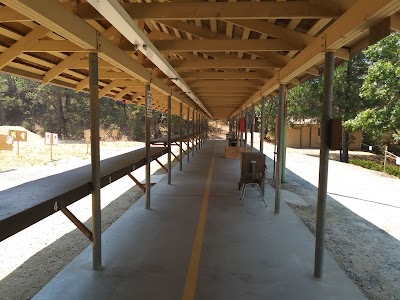 Josephine County Sportsman Association Gun Range