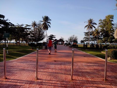 Photos of Beach Penanjong