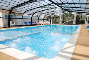 Photo n°4 de Camping La Frétille | Camping Longeville-sur-Mer à Longeville-sur-Mer (Terrain de camping)