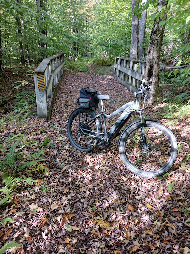 Long Pond Trailhead - Thumbnail