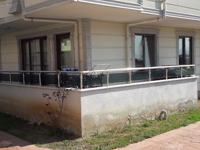 Photos of &Ouml;mer Seyfettin Parkı