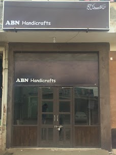 ABN Handicrafts sargodha