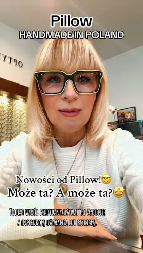 OPTYK OPTY-MAL OPTOMETRYSTA GDYNIA - Gdynia
