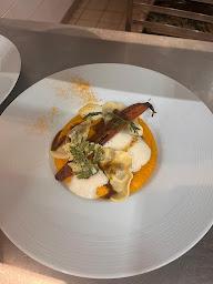 Photo n°44 de Auberge des trois ami-es à Vinezac (Hôtel)