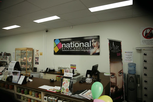 National Salon Supplies - Wholesale Beauty & Salon Products - Thumbnail