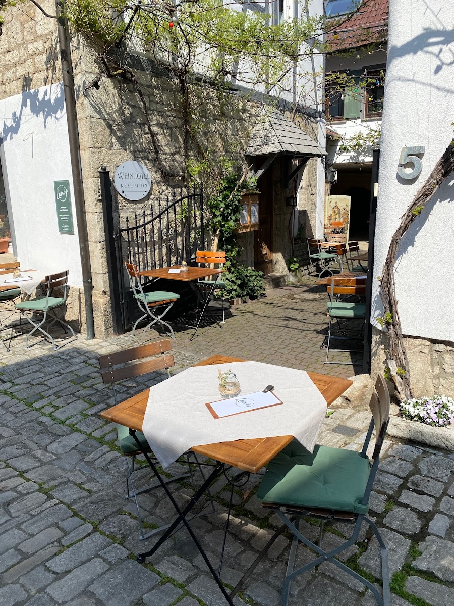 Leni's Coffee & Vino — photo 1