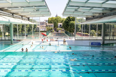 Piscine Judaïque - Jean Boiteux