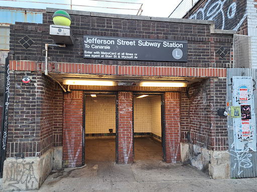 Jefferson St - Thumbnail