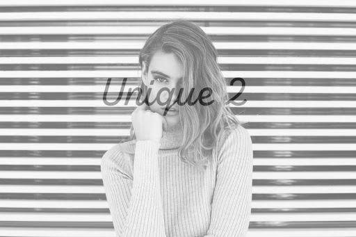 Unique 2 - Visual