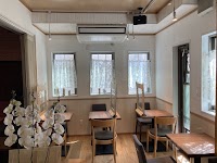 カフェダイニング ポプラ