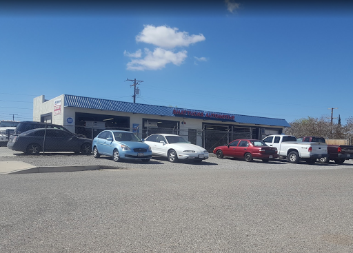 Shattuck's Automotive Inc. - Thumbnail