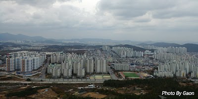 Photos of 구봉산